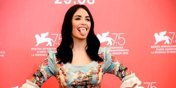 (Filippo MONTEFORTE / AFP)