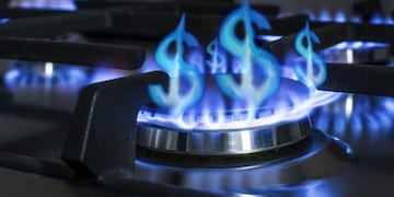 El gas natural volverá a aumentar desde abril del año próximo\u002E