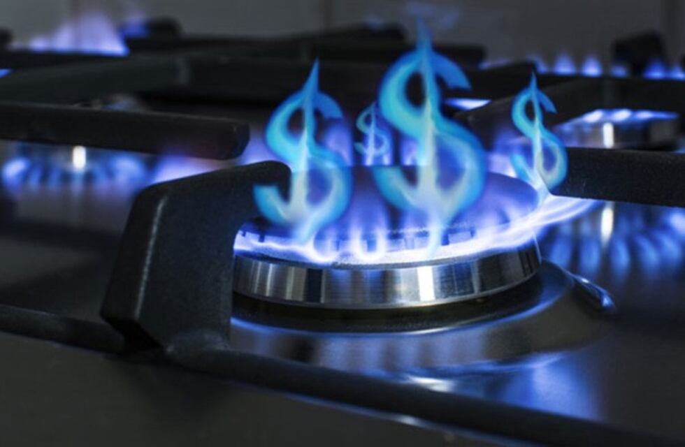 Ecogas solicita alzas de hasta 41% en Córdoba