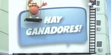 Un entrerriano ganó en el Quini 6\u002E