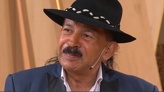 Antonio Rios