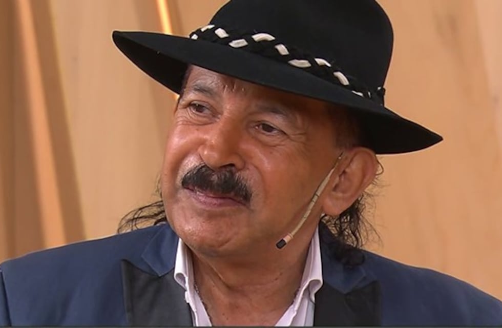 Antonio Ríos, sobre su paternidad de 19 hijos con cinco mujeres distintas: "Soy presente y ausente"