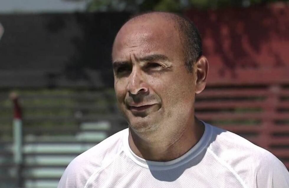 José Serrizuela y una espina clavada: no haber jugado aquella final del ascenso con Talleres