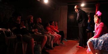 La cartelera cultural