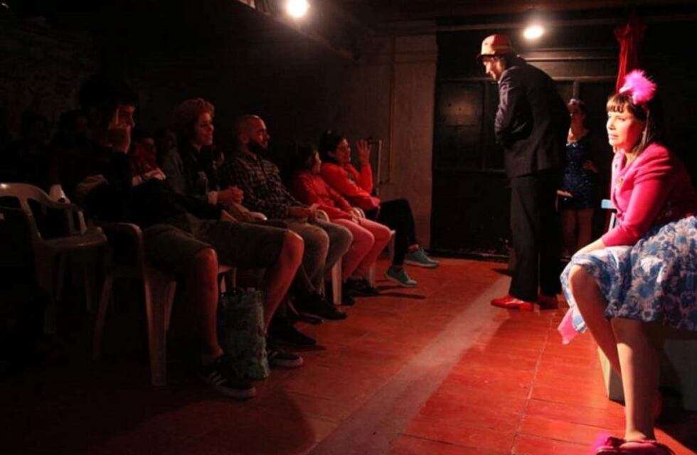 La cartelera cultural