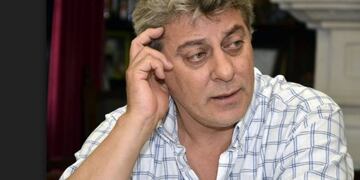 Jorge Omar Giménez (San Martín)\u002E