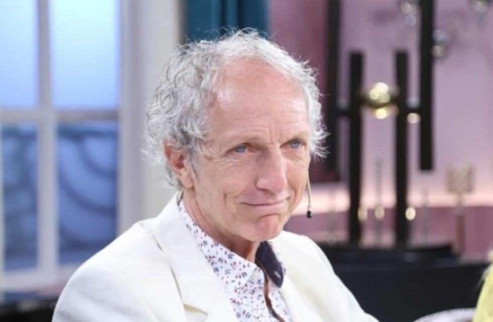 Boy Olmi recordó una insólita cita a ciegas que tuvo con una misteriosa mujer