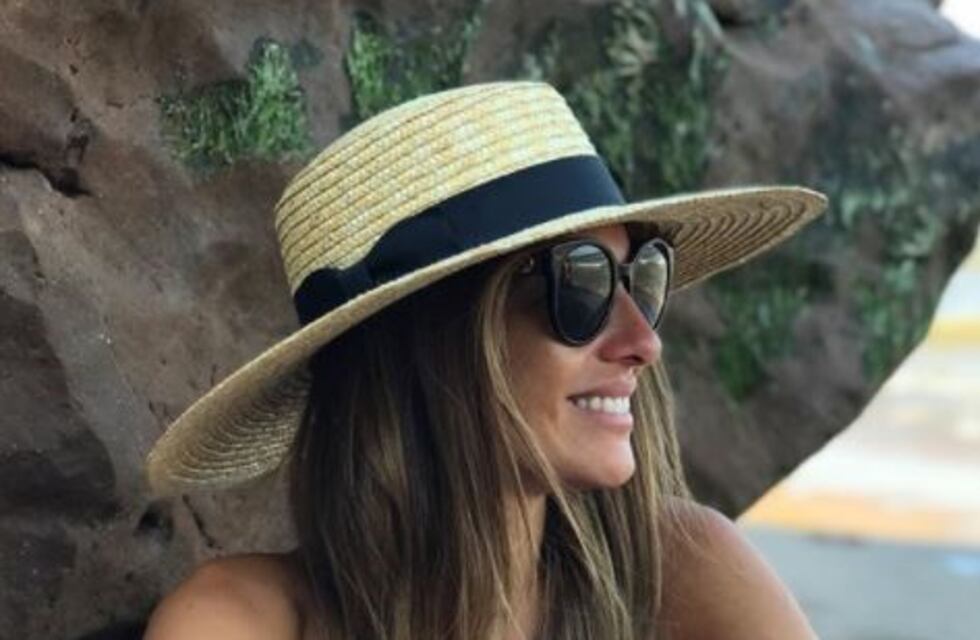 Pampita, sin paz: bajaron la promo de su programa en Telefe