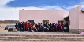 Gob de catamarca\u002E