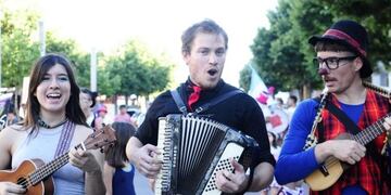 Festival Pico Ríe (Maracó Digital)