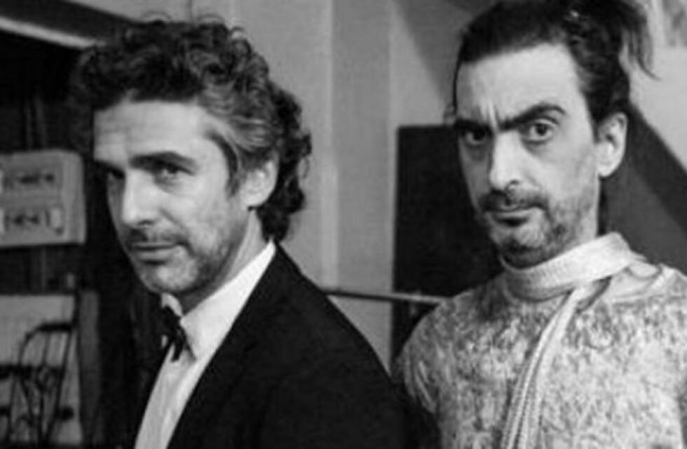 Los hermanos Sbaraglia despiden el año con un show en La Tangente