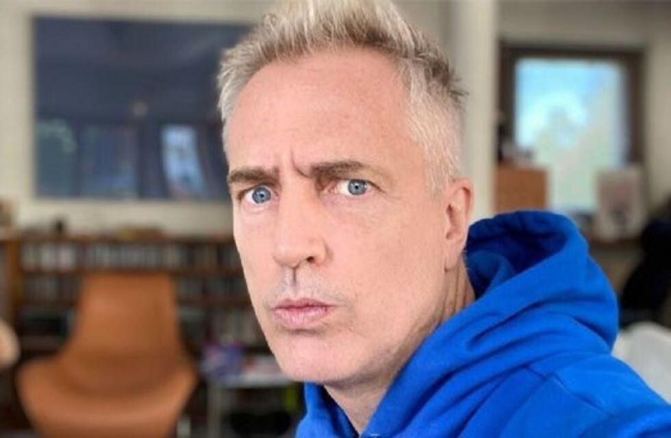 La emoción de Marley por lo que le dijo Mirko: "Estoy muy feliz, papá"