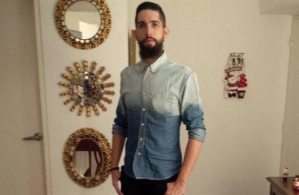 Un argentino está detenido en una prisión militar de Venezuela, acusado de "instigación a la rebelión"