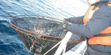 Prefectura Naval Ushuaia