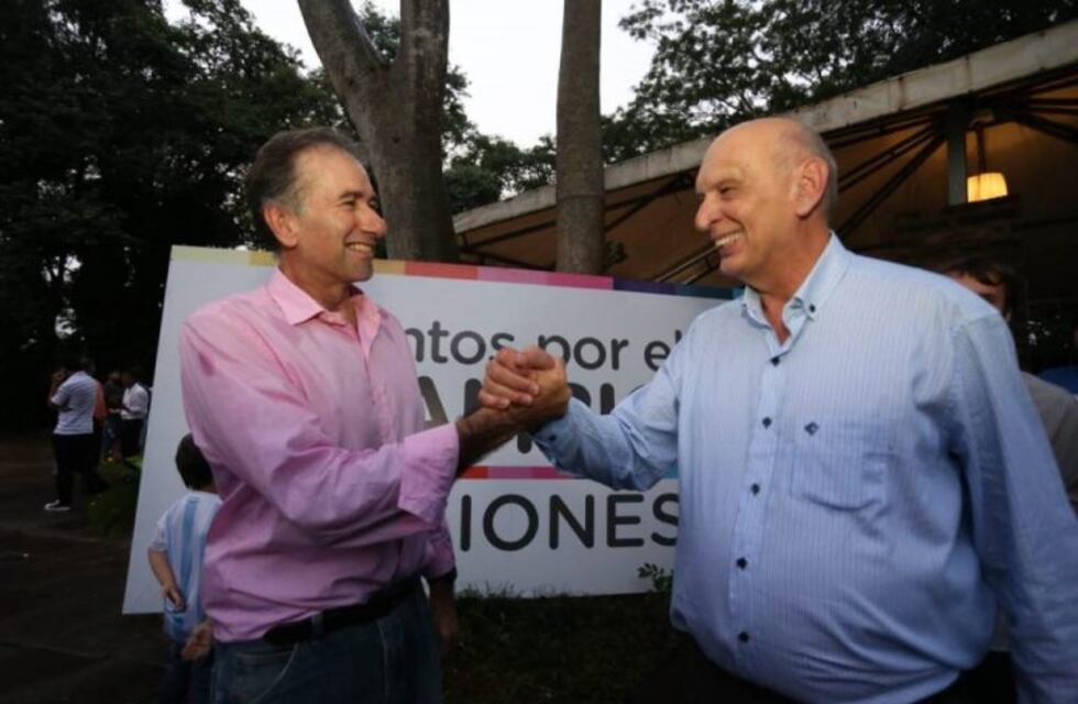 Rebelión en Misiones: candidatos de la UCR no aceptan al PRO en la cabeza de la lista de diputados