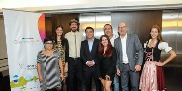 Los referentes de turismo de las diferentes localidades están abocados a la promoción para Semana Santa\u002E