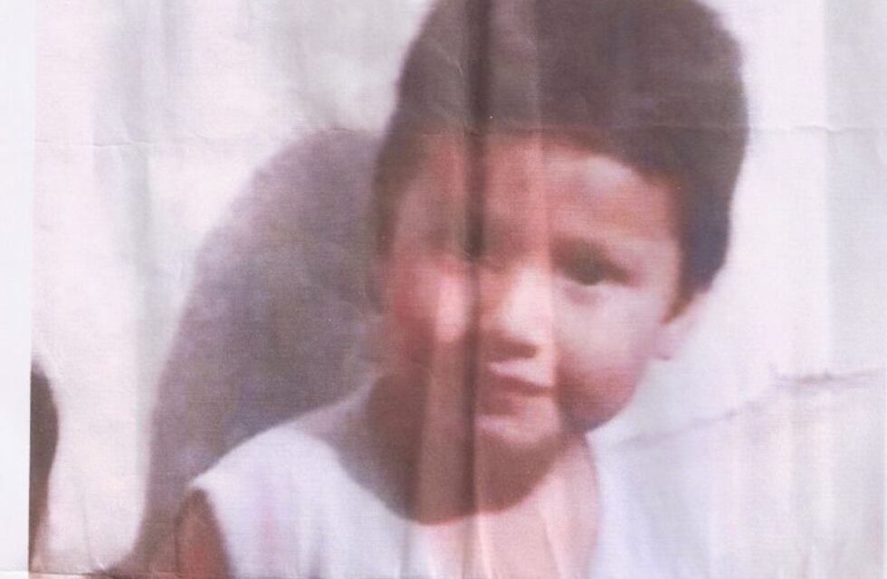 Buscan a un nene de 4 años y su mamá teme que el padre se lo haya llevado