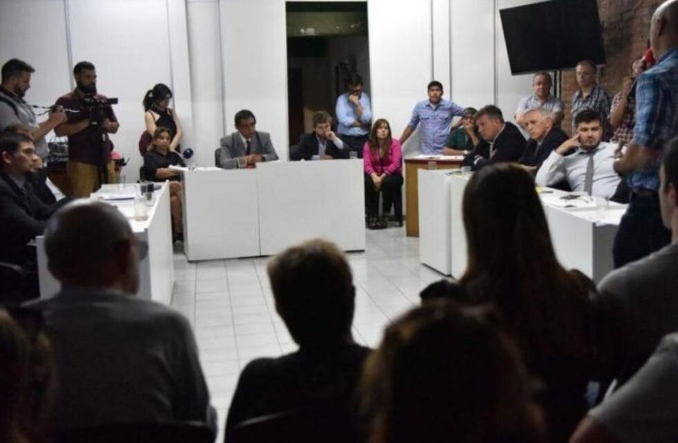 La familia de Valentín se mostró molesta y considero que el Concejo Deliberante no le dio ninguna respuesta