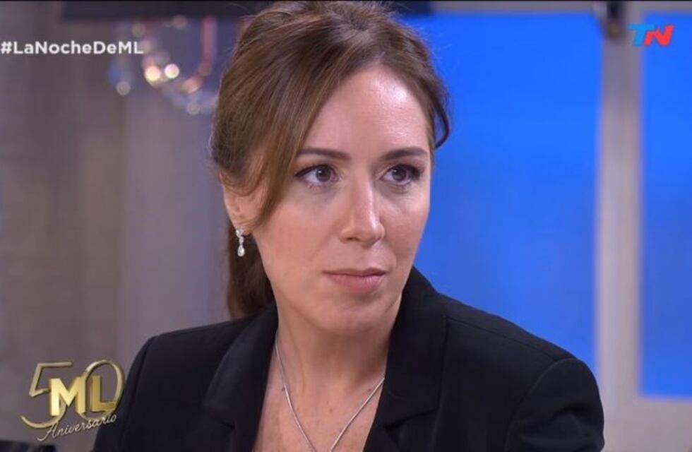 Vidal criticó el paro docente y le respondió a Magario