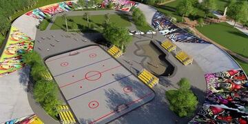 Velodromo de Palermo