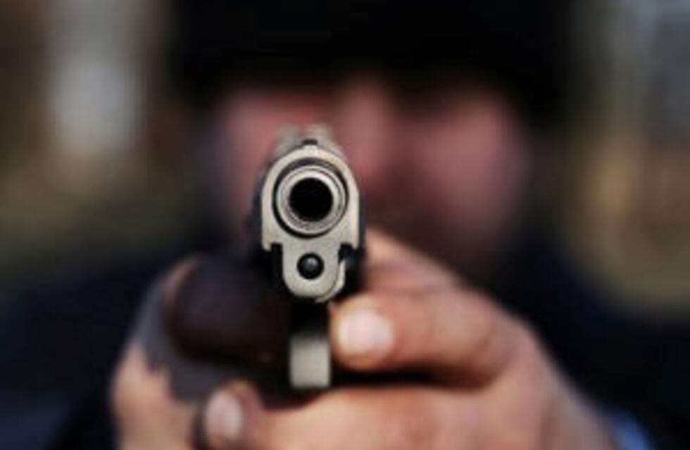 Cachi: le disparó a un albañil en la cara y luego prendió fuego su casa