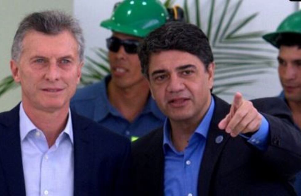 El recuerdo de Jorge Macri por la muerte de su tío: "Lo lloramos todos"