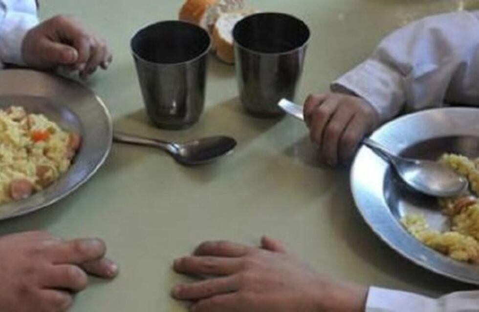 Saquearon un comedor para chicos