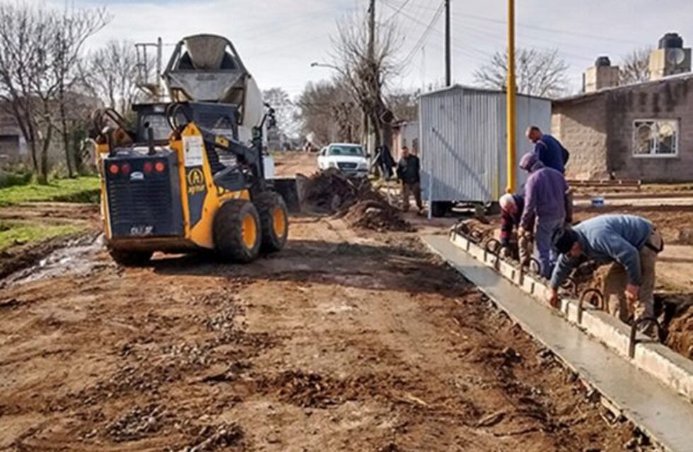 Llegan 195 millones de pesos para municipios y comunas del departamento Castellanos