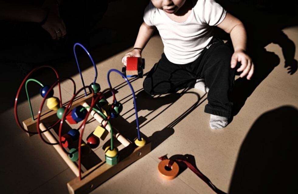 Robaron tres veces en una semana en un jardín de infantes