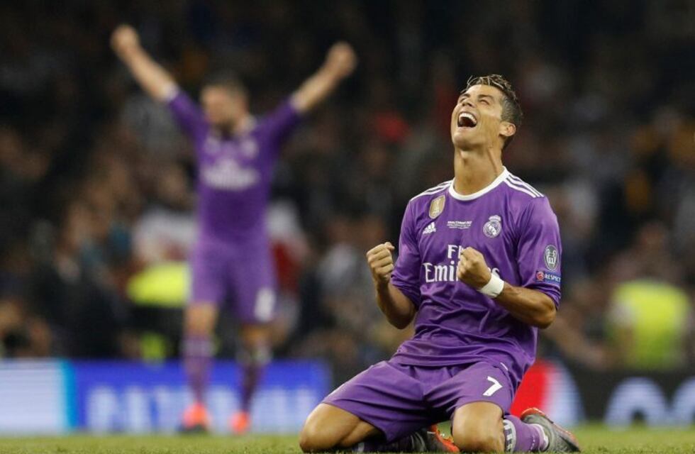 ¡Bombazo! Según un diario portugués, Cristiano Ronaldo quiere abandonar el Real Madrid