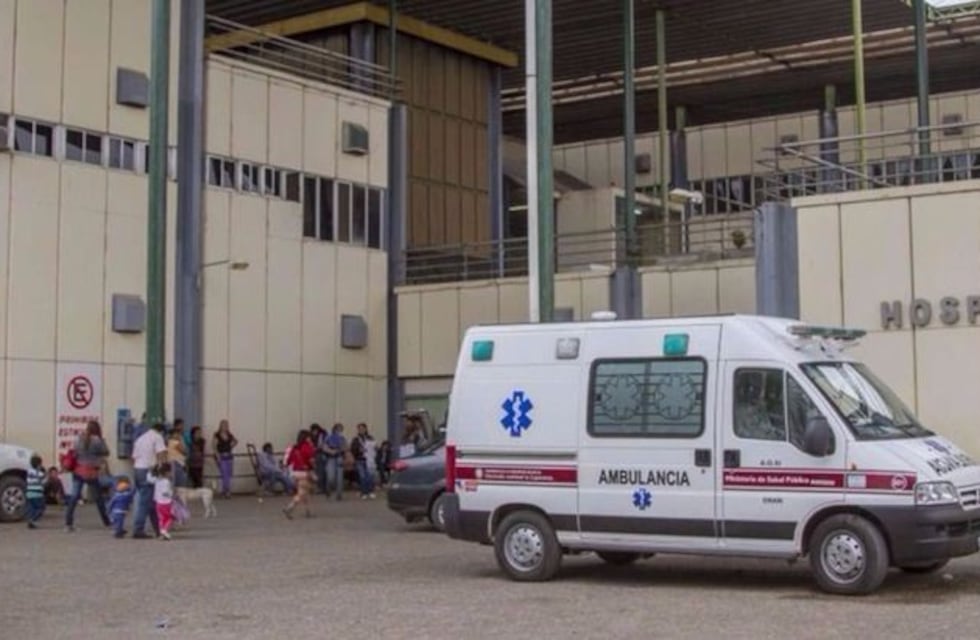 Por los bajos sueldos, médicos del Hospital de Orán renunciaron a las guardias