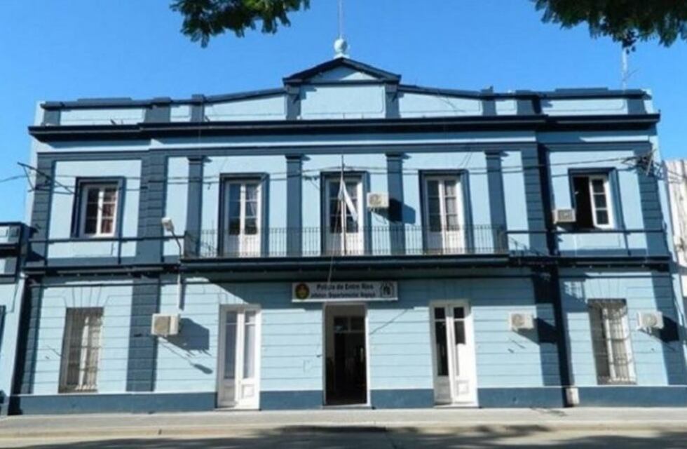 Detuvieron al secretario general de ATE Nogoyá por violencia de Género