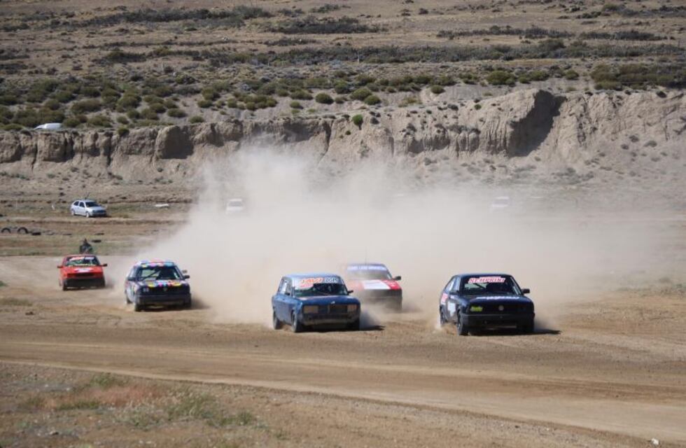 Se armó una nueva categoría en Automovilismo