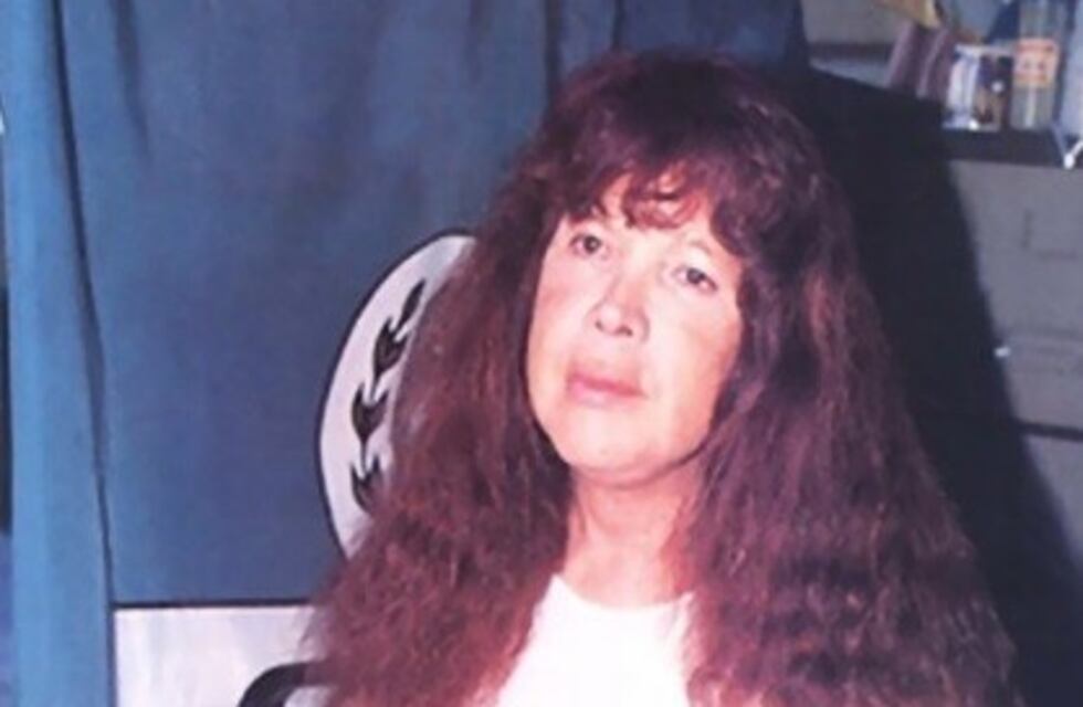 Murió Mariela Muñoz, la primera transexual en tener un DNI femenino en el país