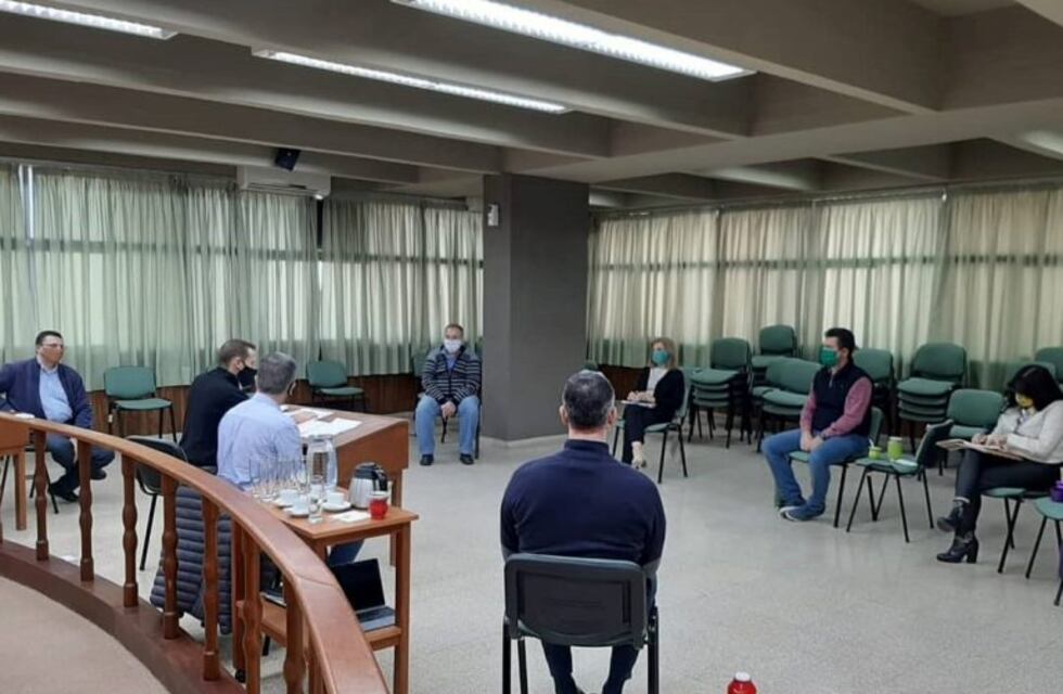 Vetarán la ordenanza que amplió las exenciones al sector gastronómico