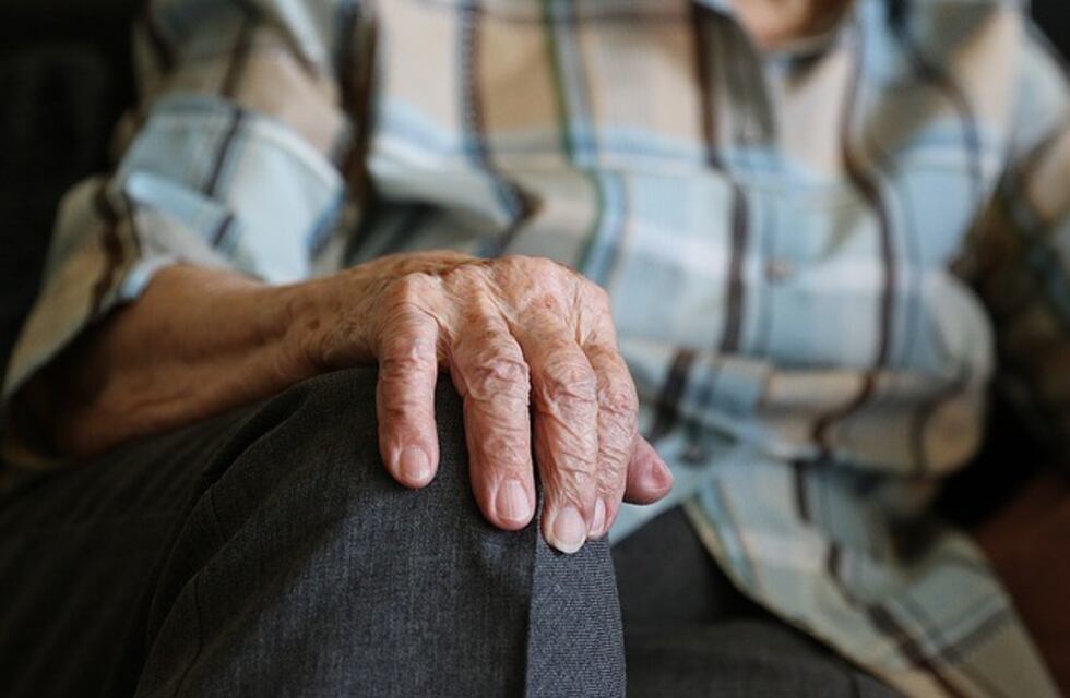 Dijeron ser podadores y le robaron a una pareja de ancianos