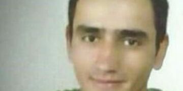 Ezequiel Reyes, de 24 años\u002E