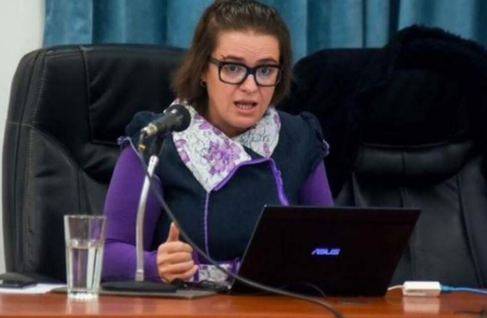 "Típico de machirulo": la frase escondida que escribió una jueza neuquina en un fallo