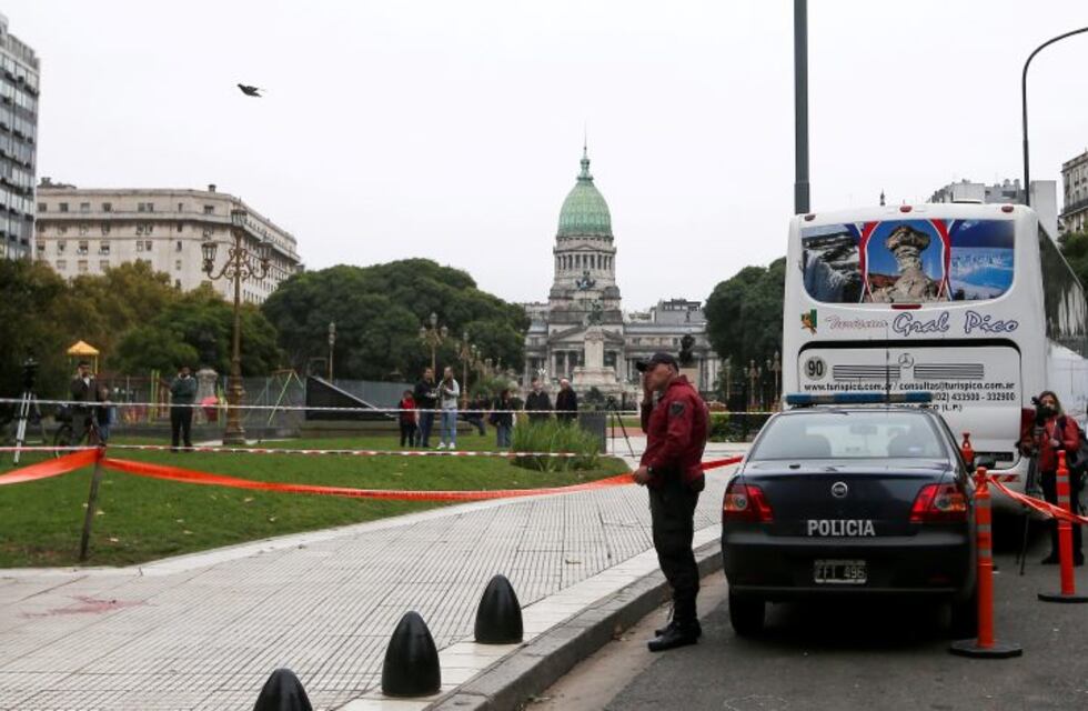 Tras la muerte del diputado Héctor Olivares, se agrava la situación de los acusados