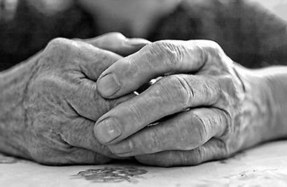 Con 88 años, sufrió todos los síntomas del coronavirus y vivió para contarlo