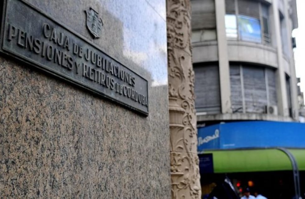 El recorte del 20% a los jubilados de Córdoba no aplicará en los haberes de mayo