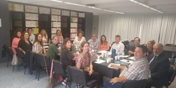 Coronavirus: un infectólogo alertó por el sistema de emergencia de Mar del Plata (Foto: Ahora Mar del Plata)