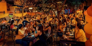 Bar en La Rioja