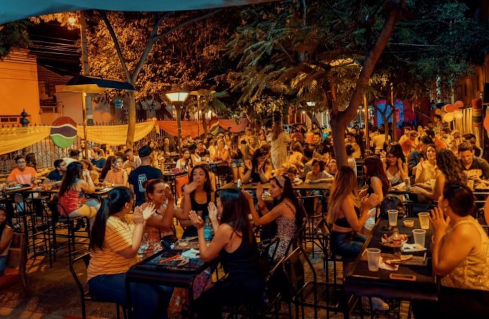 Cuarentena: estas son las medidas dispuestas para bares y restaurantes