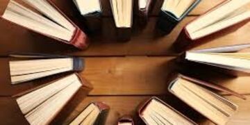 Jornadas de Bibliotecas Escolares