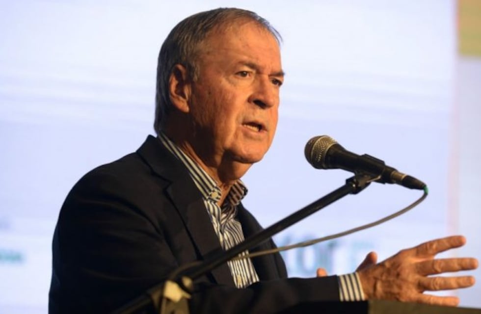 Schiaretti sobre la cosecha récord: "Córdoba es la provincia que más produjo en esta campaña"