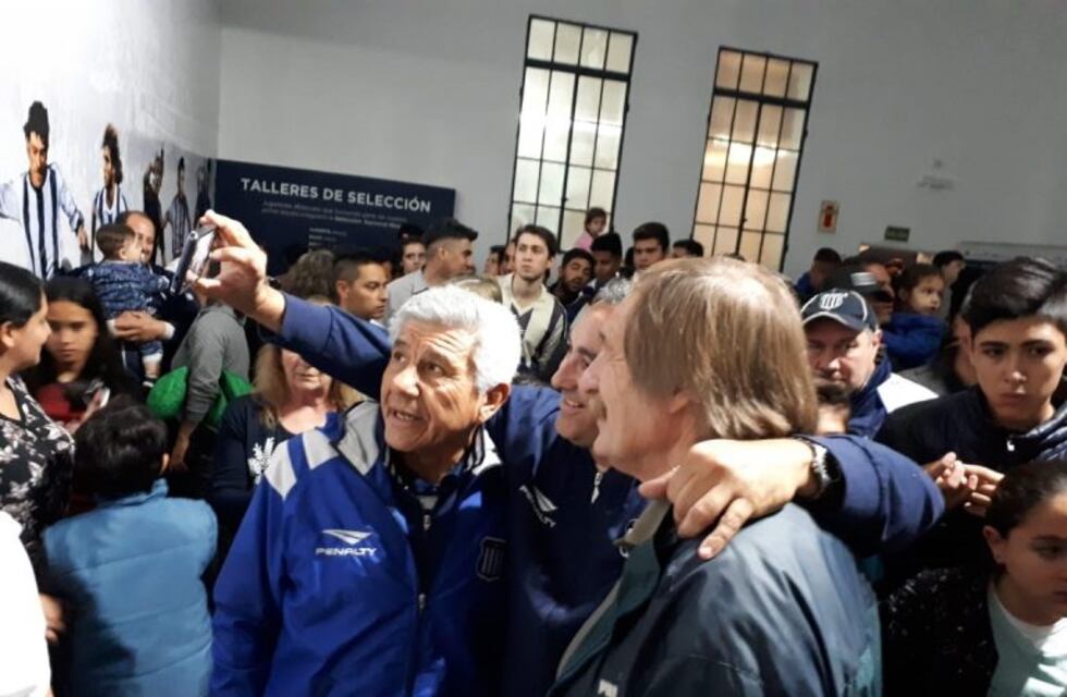 La Noche de los Museos, un golazo