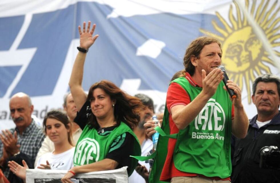 Paritarias: desde ATE, aseguran que "sería un milagro" recibir una oferta superadora