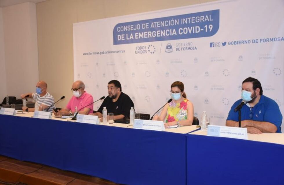 Denunciarán el día de hoy por homicidio culposo al gobierno de la provincia de Formosa