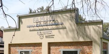 FAMUCO